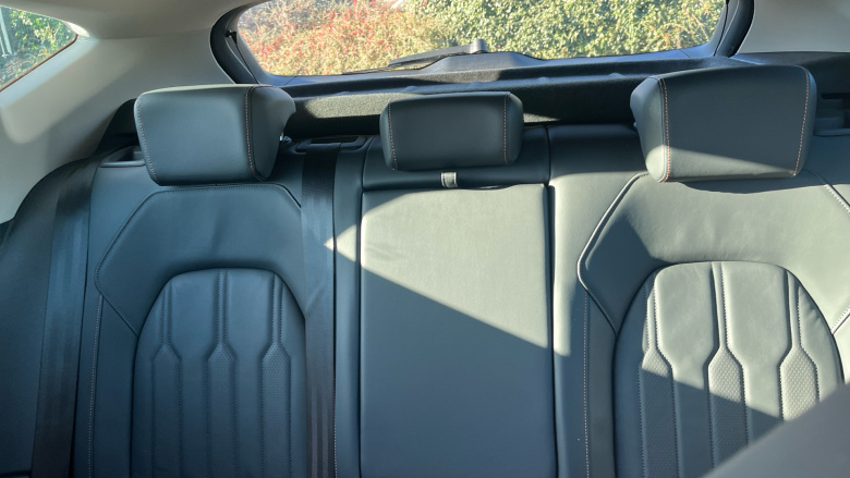 CUPRA Formentor 1.5 TSI 150 V2 5dr DSG Petrol Estate